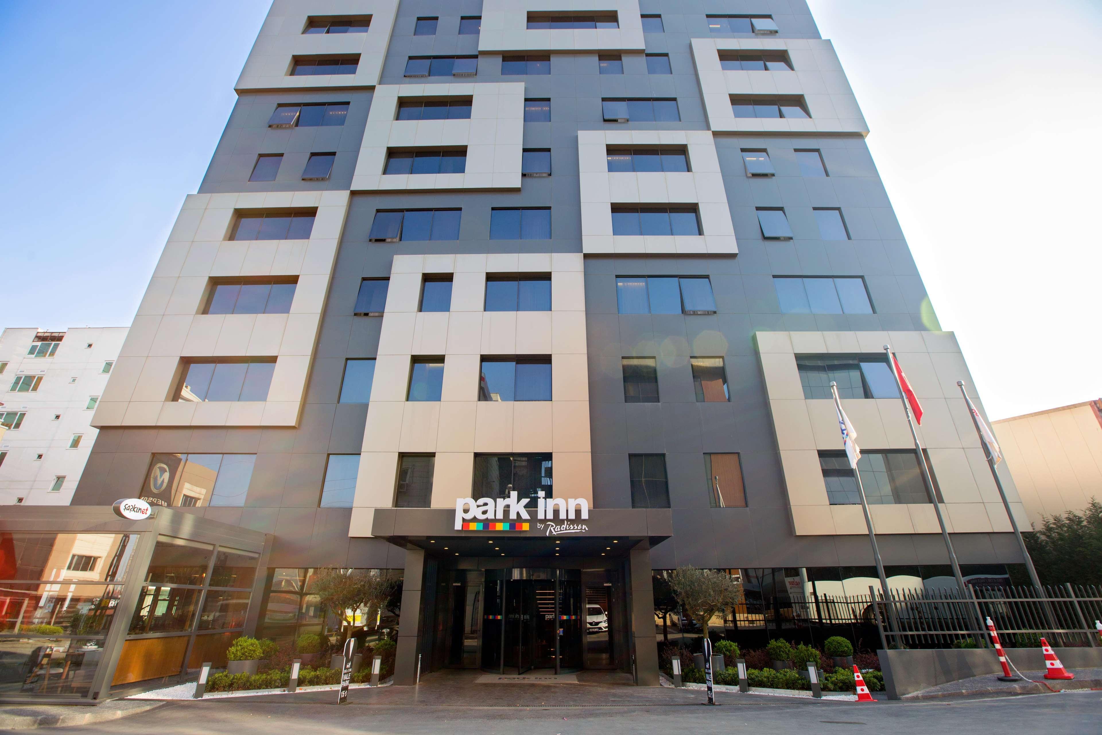 Park By Radisson Atasehir 4* איסטמבול