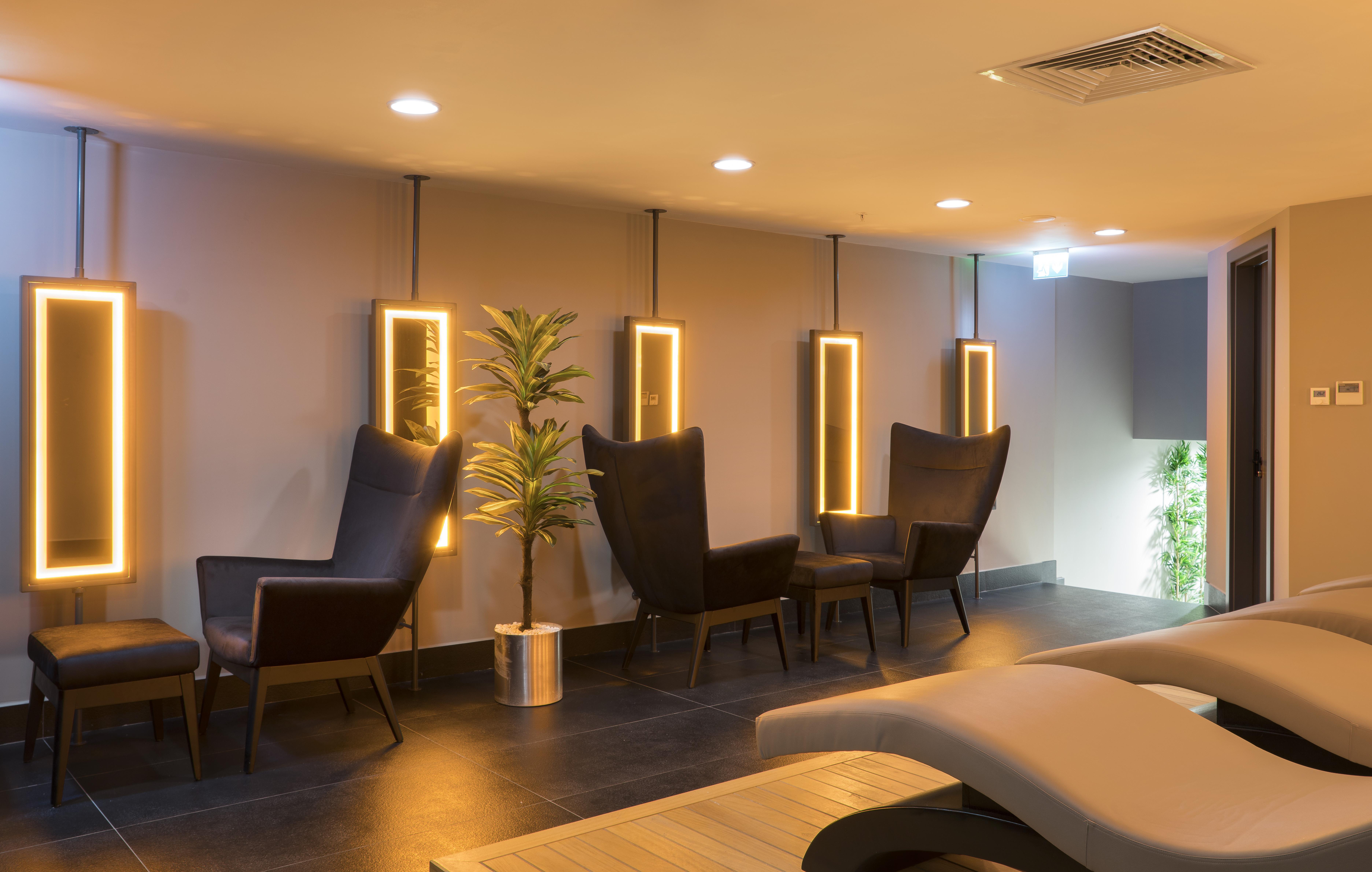 מלון Park By Radisson Atasehir 4*