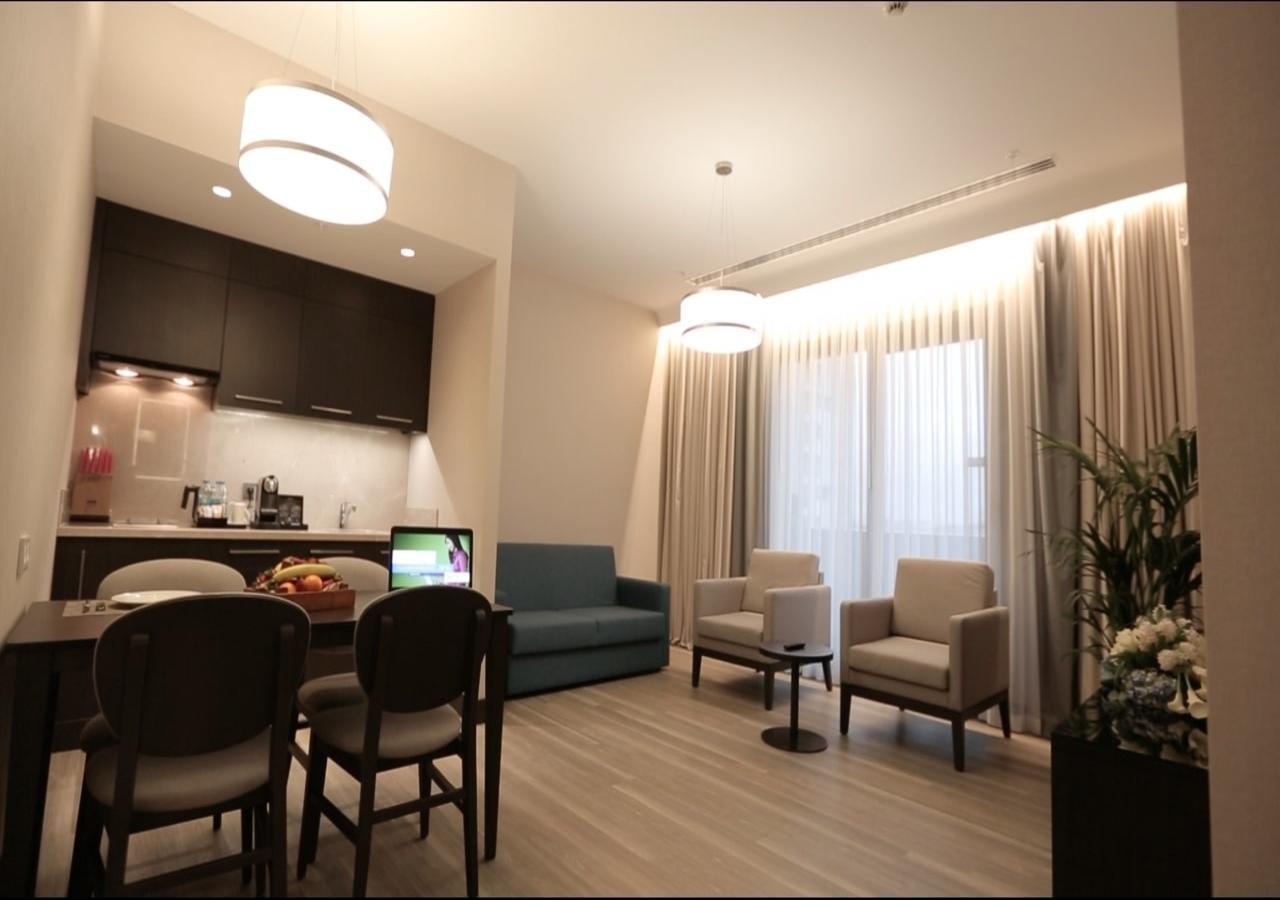 Park By Radisson Atasehir איסטמבול